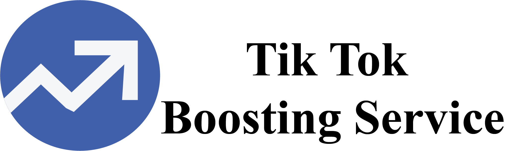 Tik Tok Boosting Service